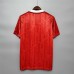 Manchester United 93/94 Home Red Soccer Jersey